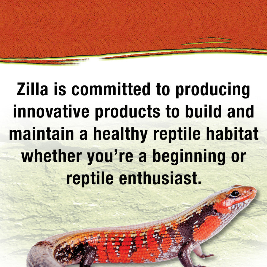 Zilla Basking Platform Ramps Corner Large