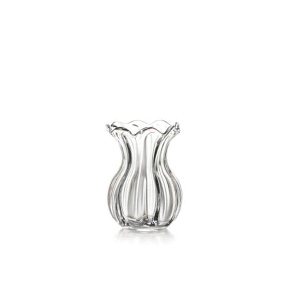 Chelsea Optic Posey Vase - 1 Each