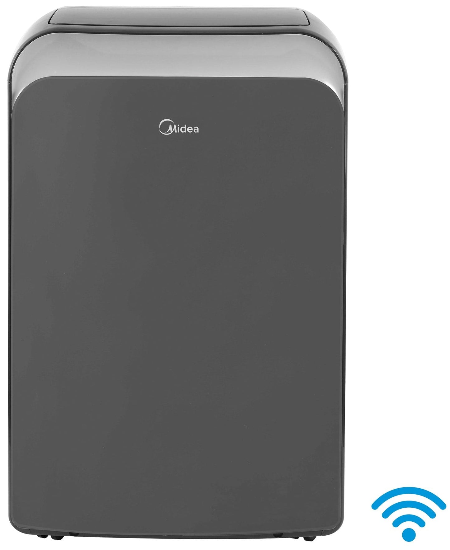 Midea 8.000 BTU (12.000 BTU ASHRAE) 115V Smart Portable Air Conditioner