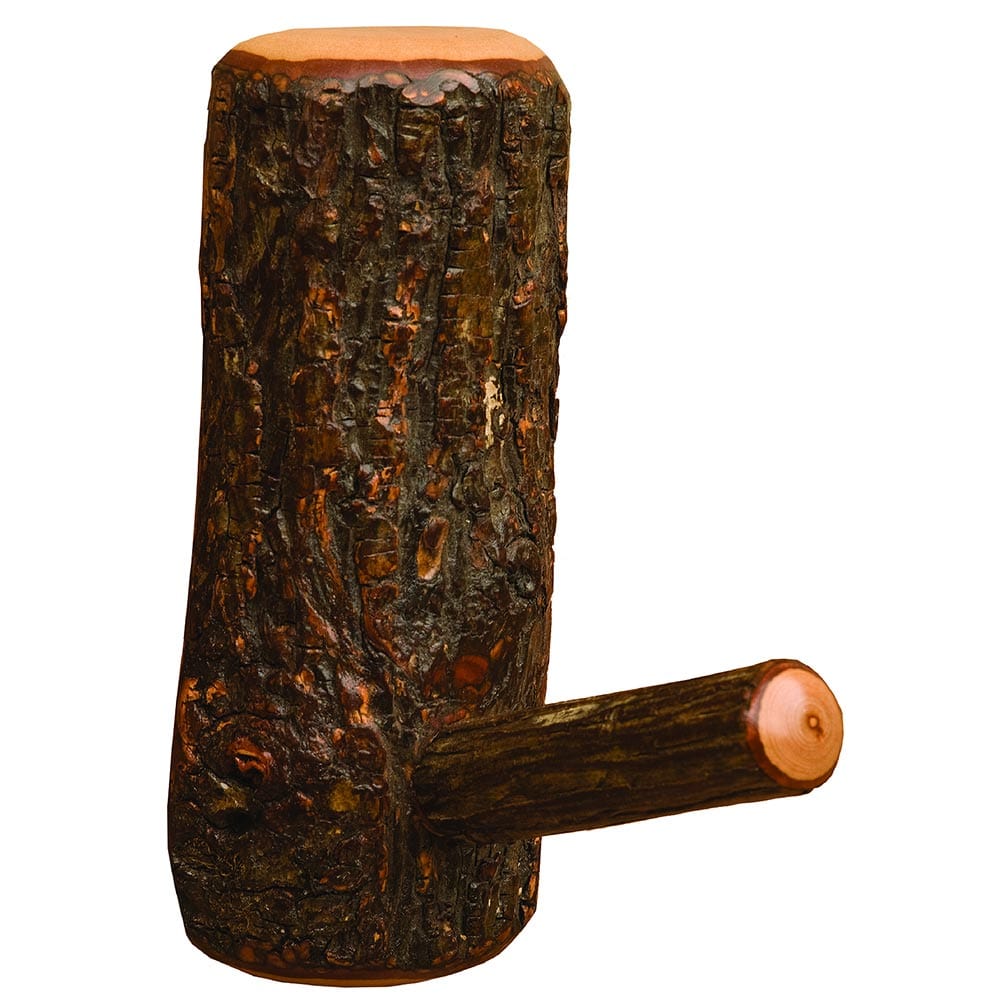 Hickory Brackets