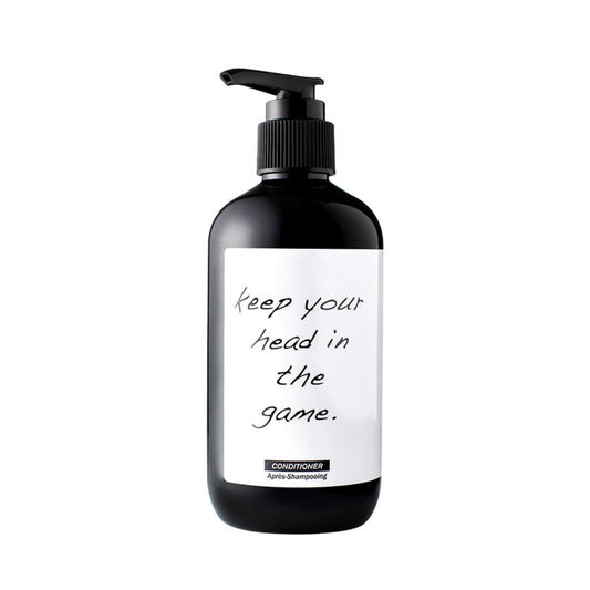Doers of London Conditioner (Size Options) Conditioners Doers of London