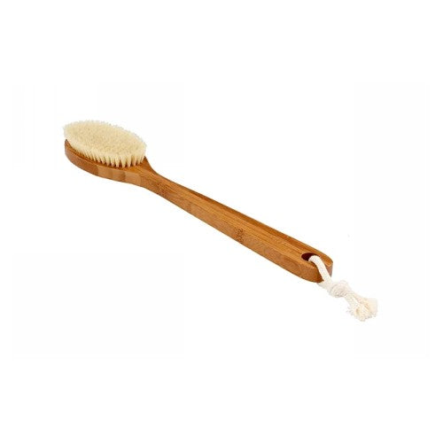 Bass Brushes, Brush Body Wet/Dry Firm, 1 Count