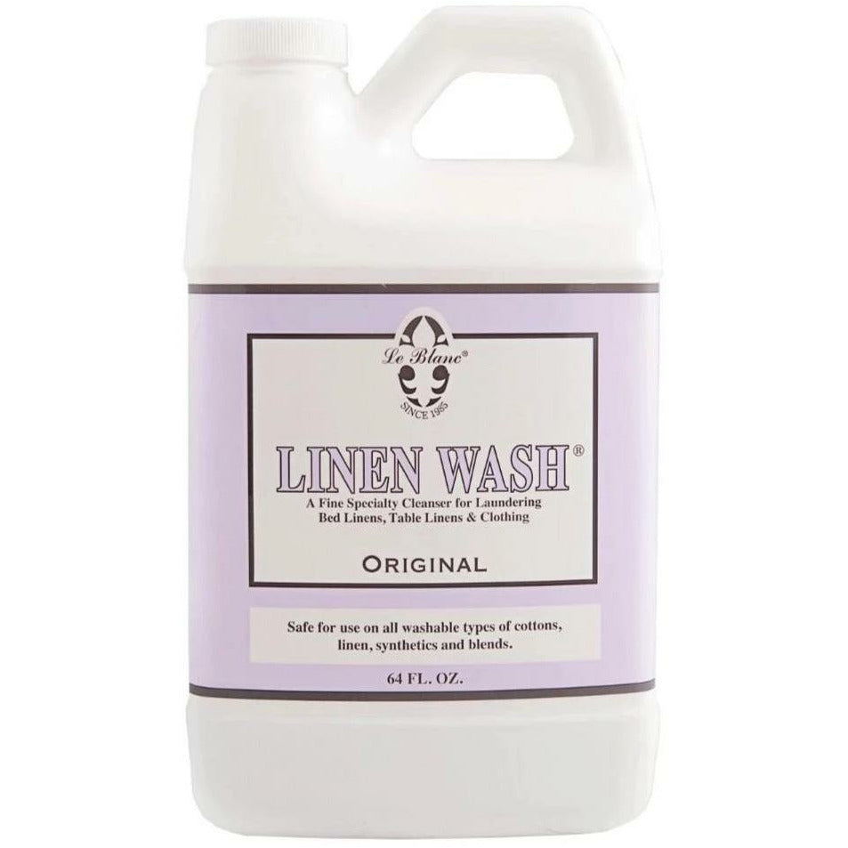 Le Blanc Original Linen Wash