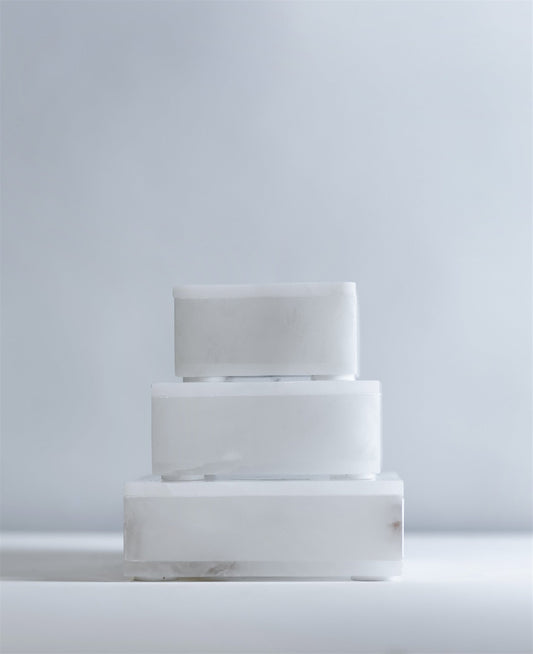 Alabaster Box