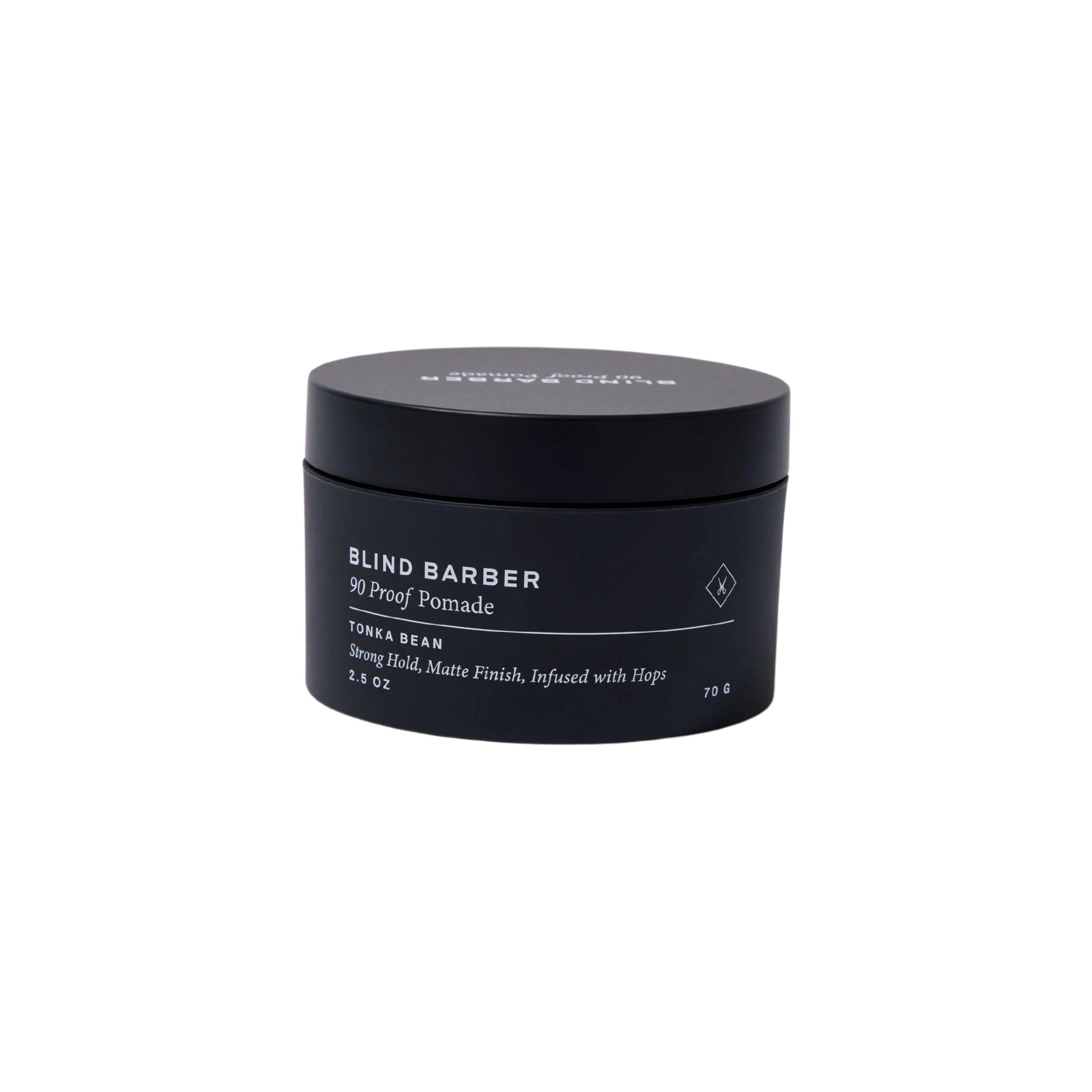 Blind Barber 90 Proof Pomade
