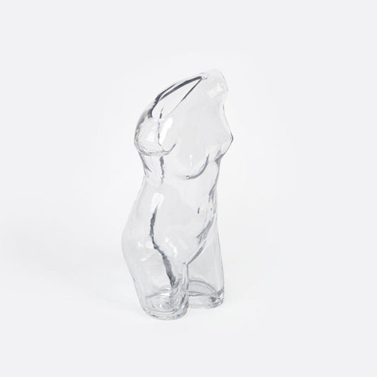 Body Glass Transparent