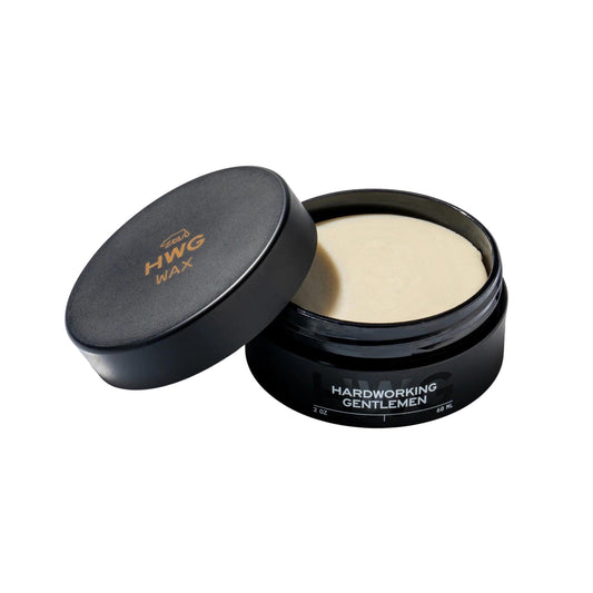 Hardworking Gentlemen Wax