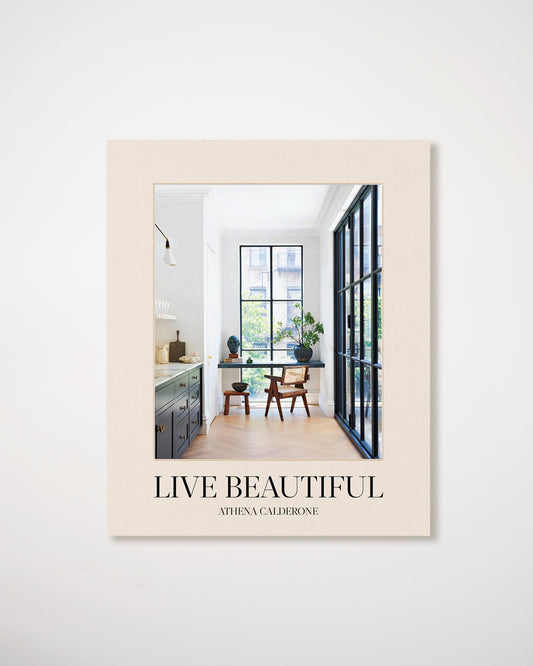 Live Beautiful
