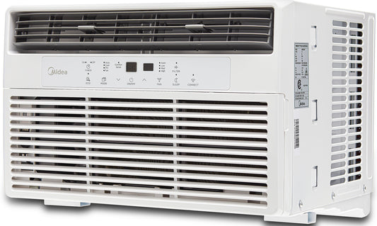 MIDEA 8K WF WAC WH
