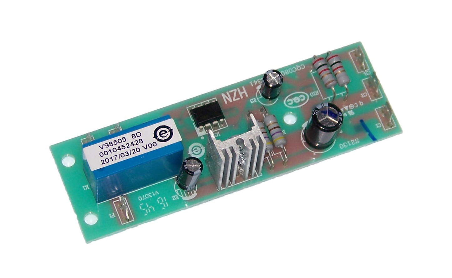 NEW Haier Air Handler Power Control Board PCB For HB4800VD2M22. HB4800VD3M22