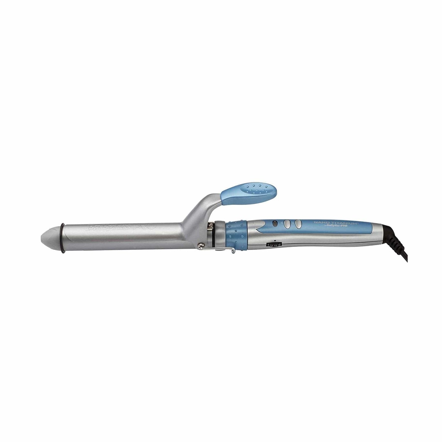 BaBylissPRO Nano Titanium Curling Iron 1" BNT100SC