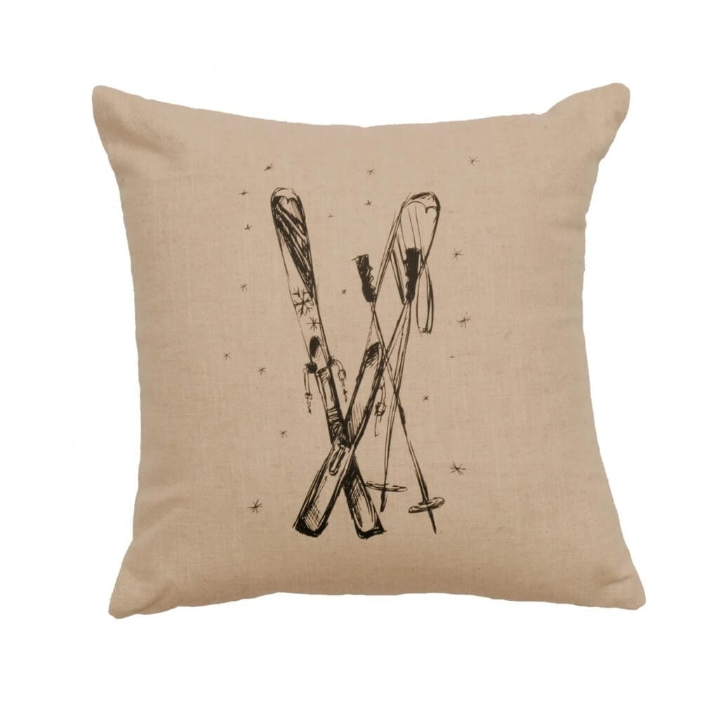 Nordic Small Pillow