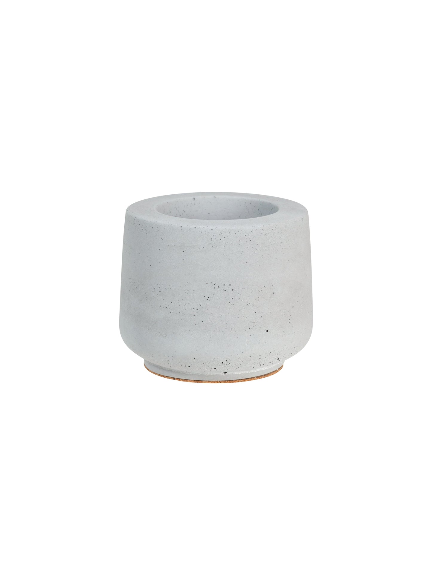 Personal Concrete Firepit