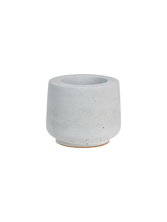 Personal Concrete Firepit