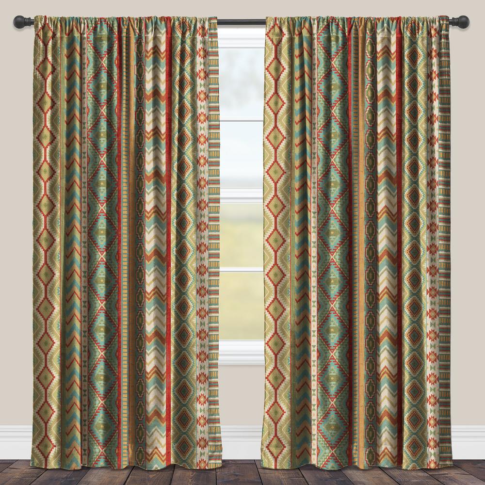 Sage Mood Drapes