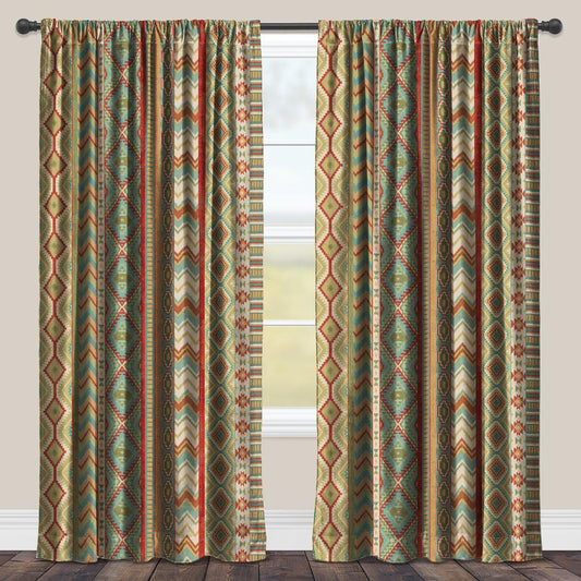 Sage Mood Drapes