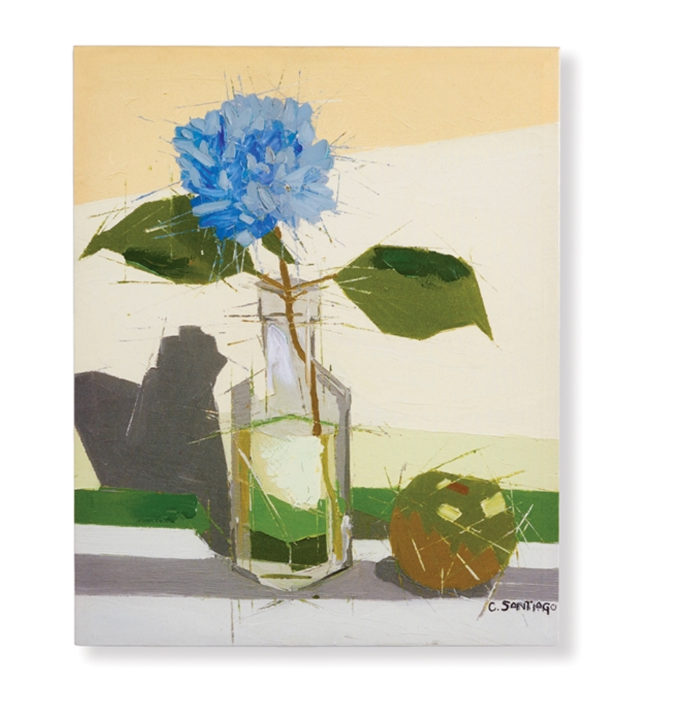 "True Nostalgia" Canvas