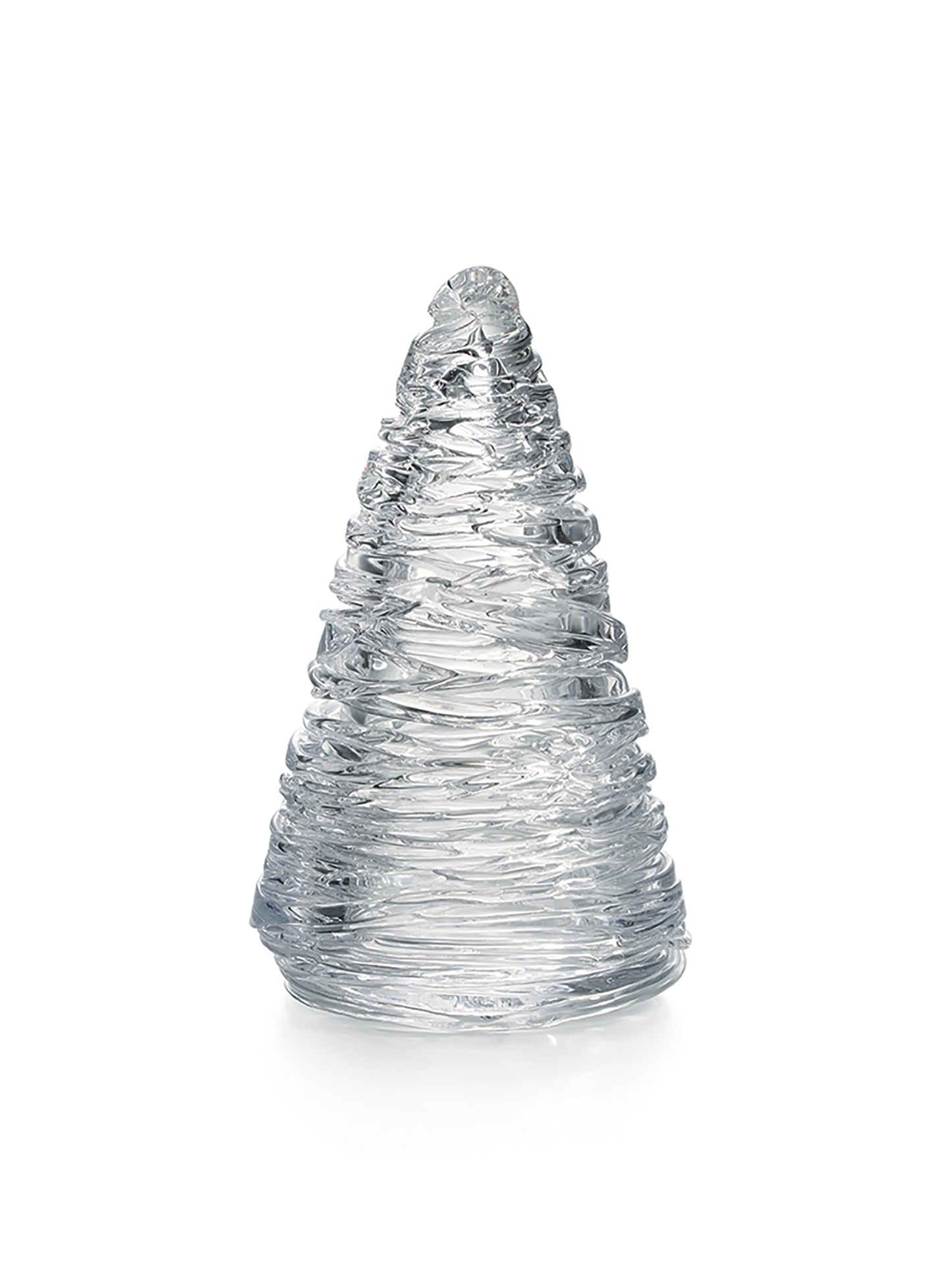 Simon Pearce Echo Lake Tree 4 inch in Gift Box Weston Table