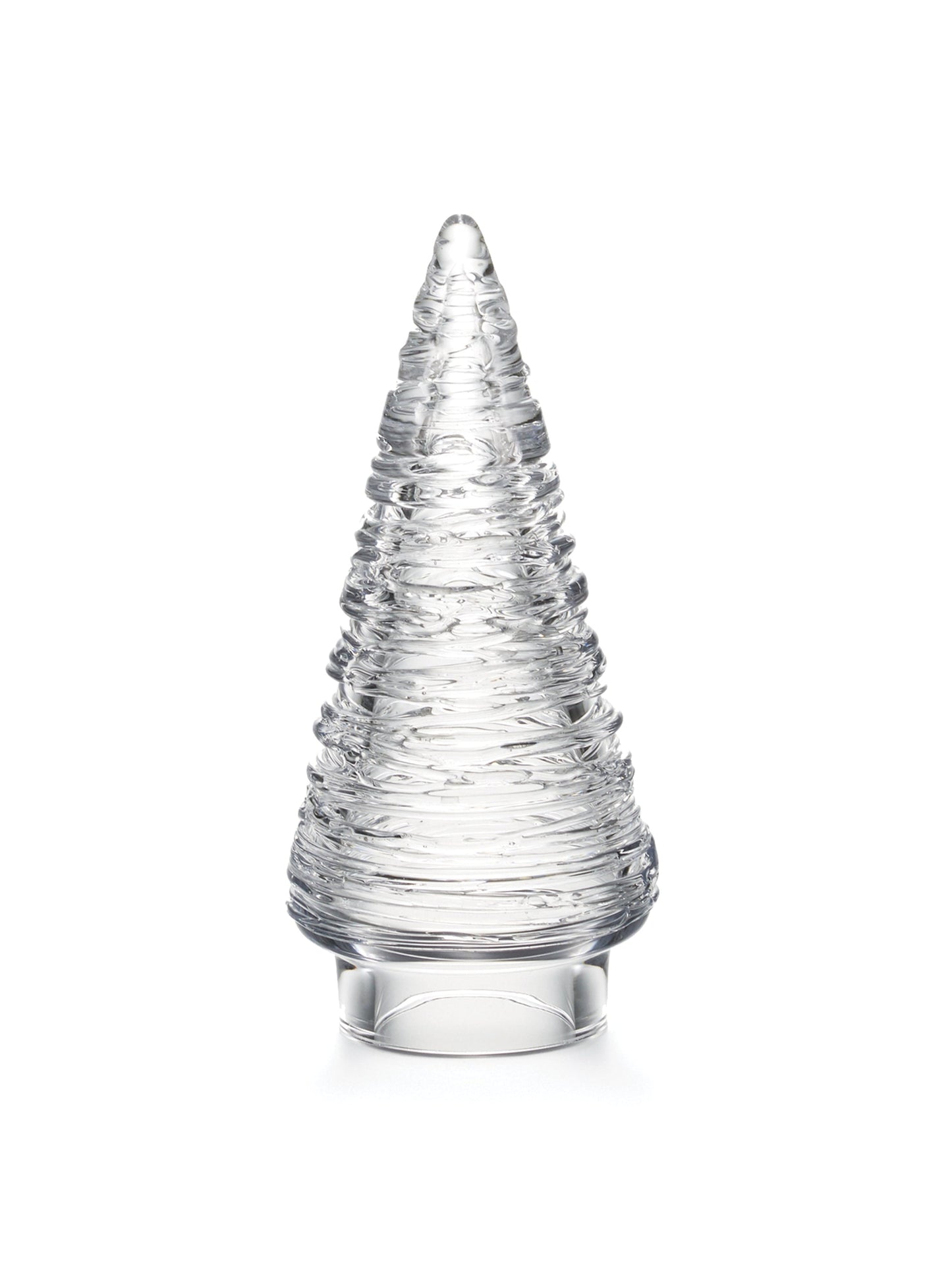Simon Pearce Echo Lake Tree 8 inch in Gift Box Weston Table