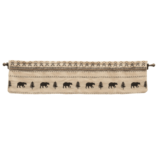 Springview Valance