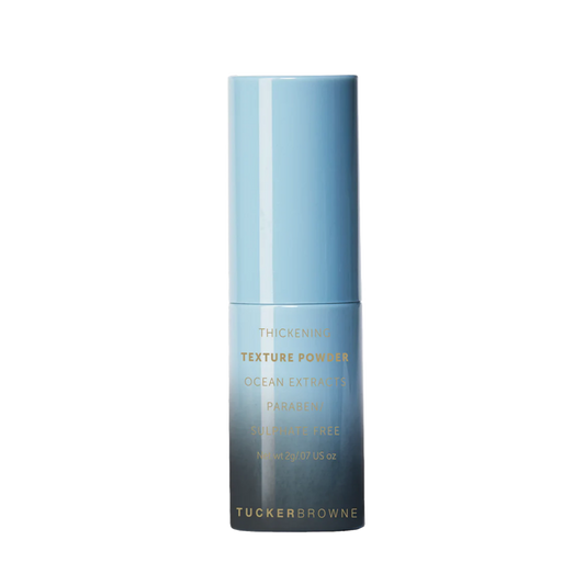 Tucker Browne Thickening Texture Powder