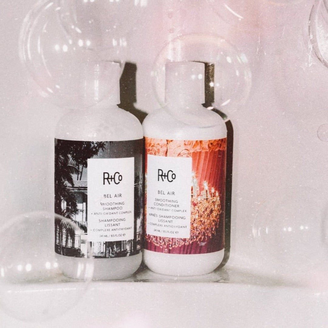 R+Co Bel Air Smoothing Conditioner