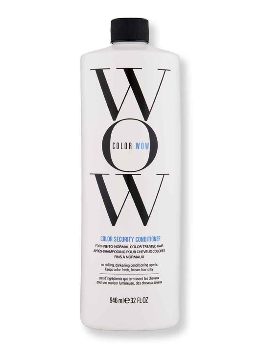 Color Wow Color Security Conditioner Fine to Normal 33.8 oz1 L
