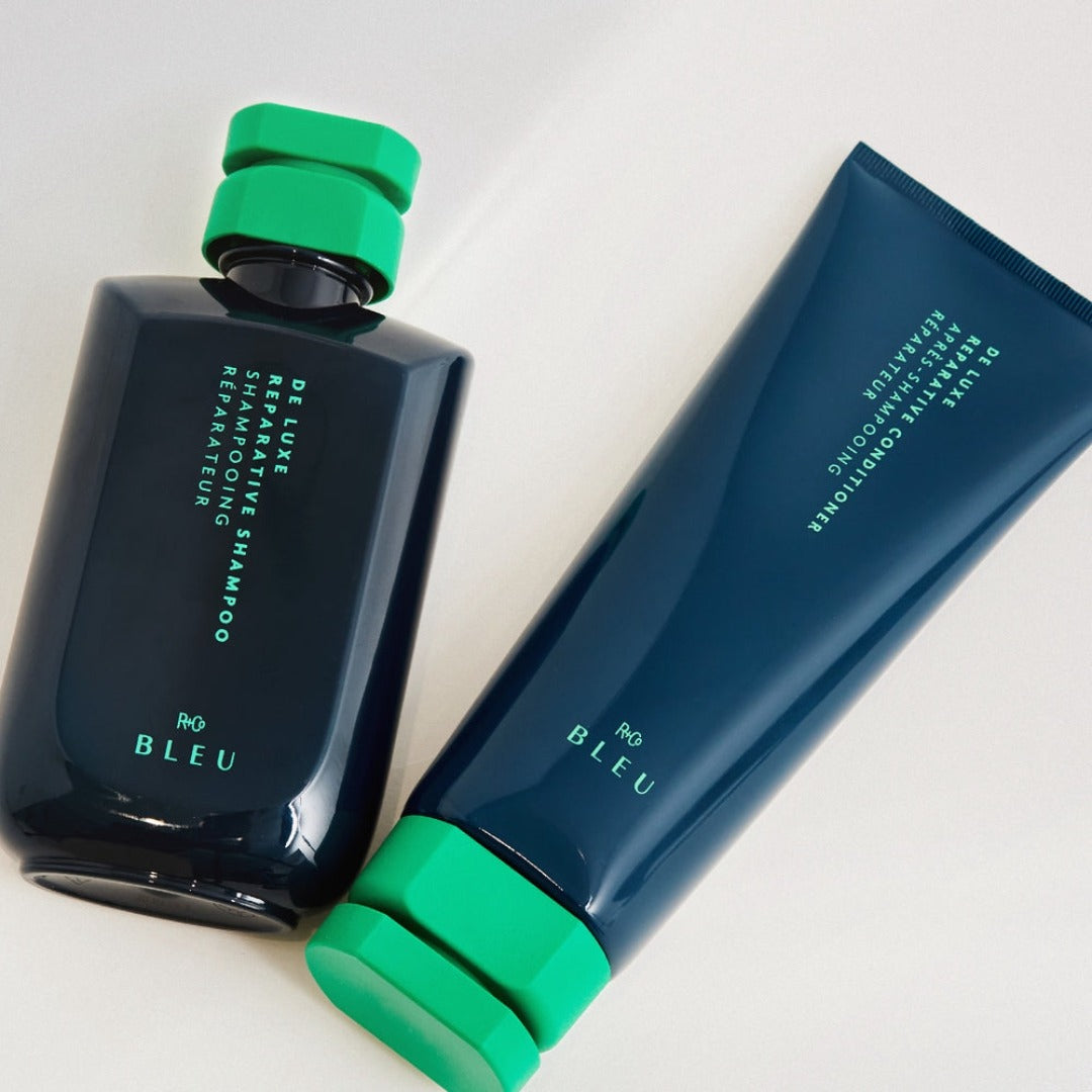 R+Co Bleu De Luxe Reparative Conditioner