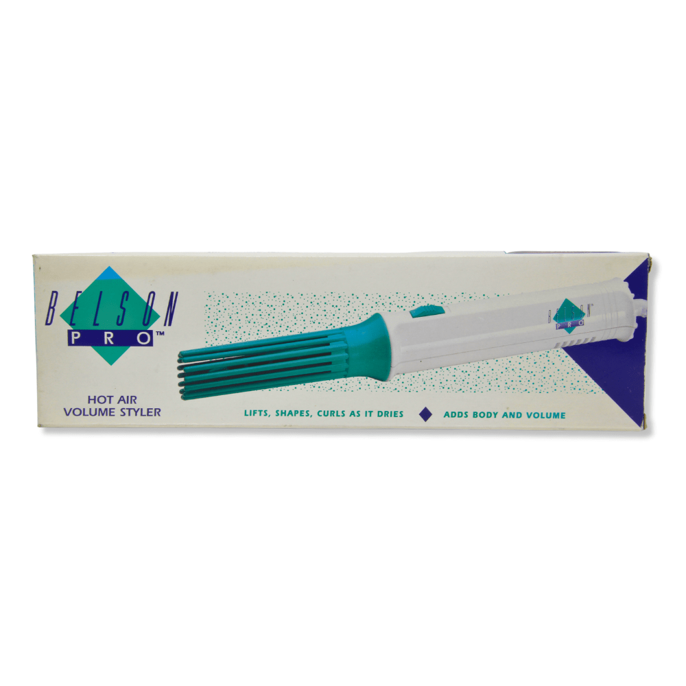 Hot Air Volume Styler