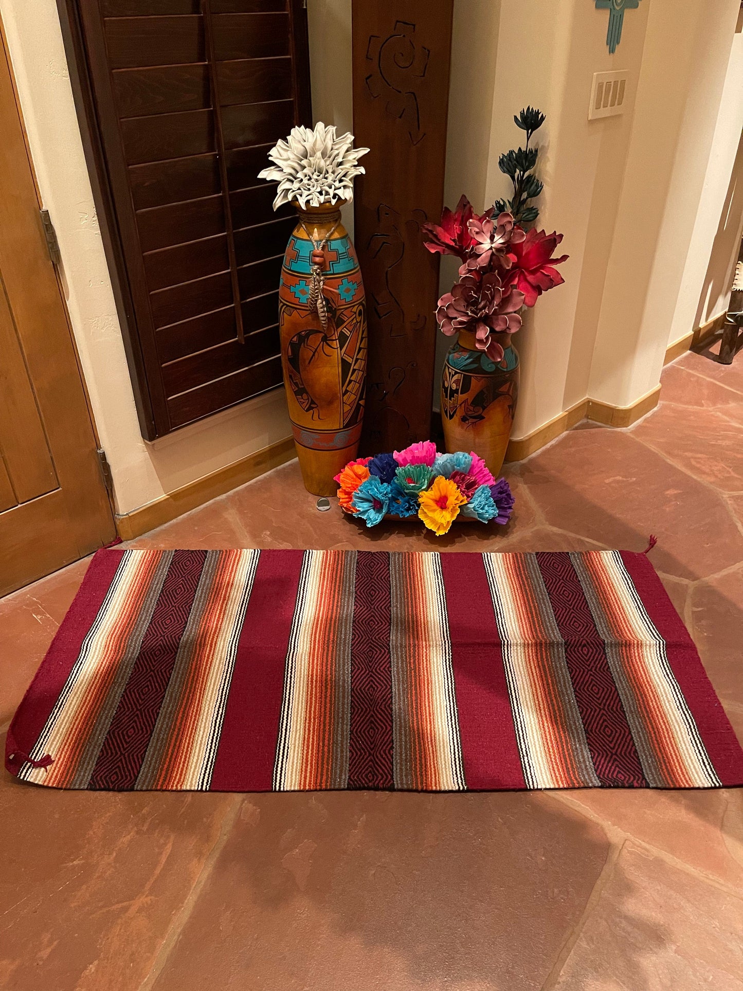 Large Montana rug  64”-32”